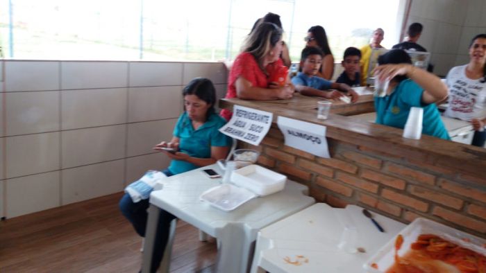 2ª PROVA BENEFICENTE TEAM ROPING